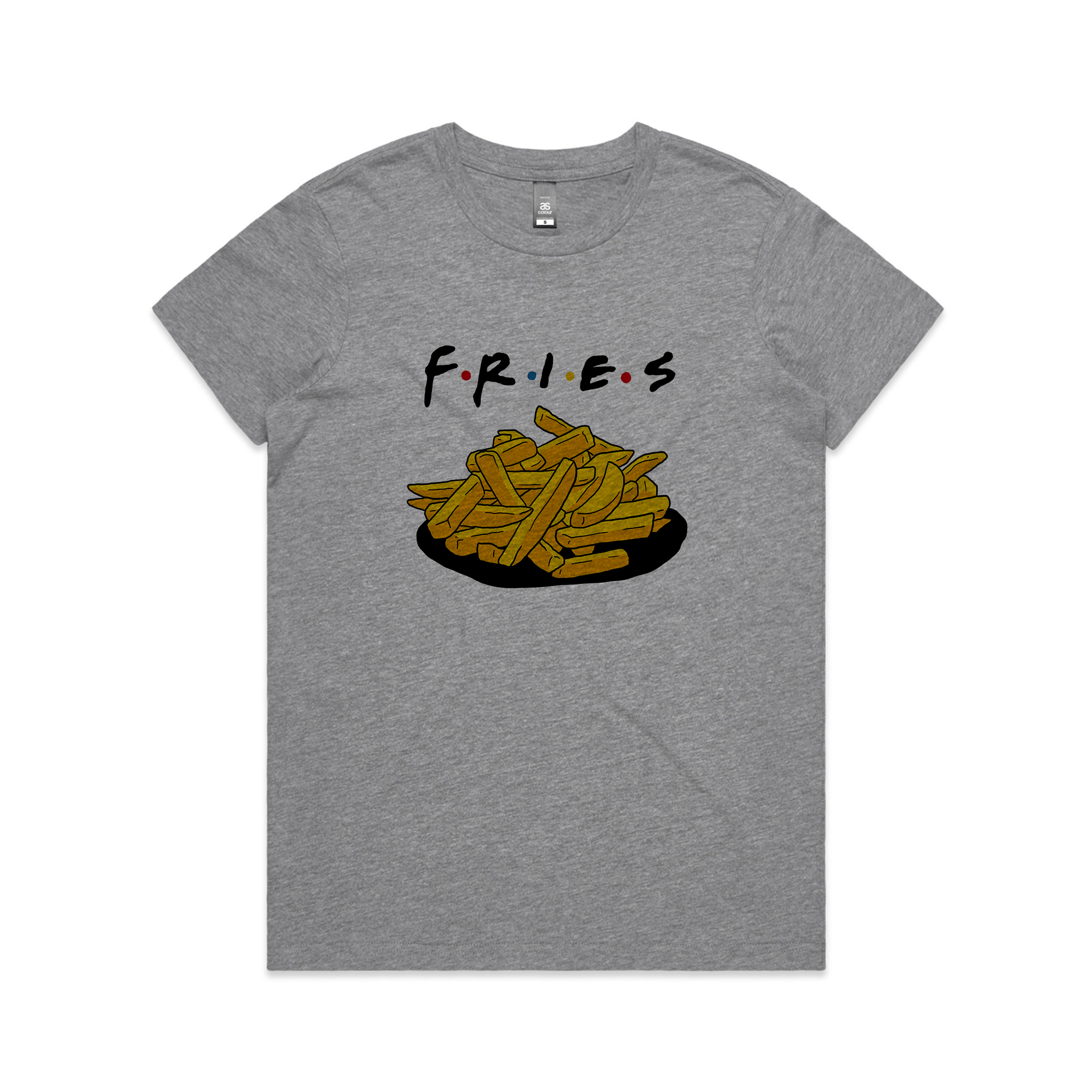 F.R.I.E.S. Tee