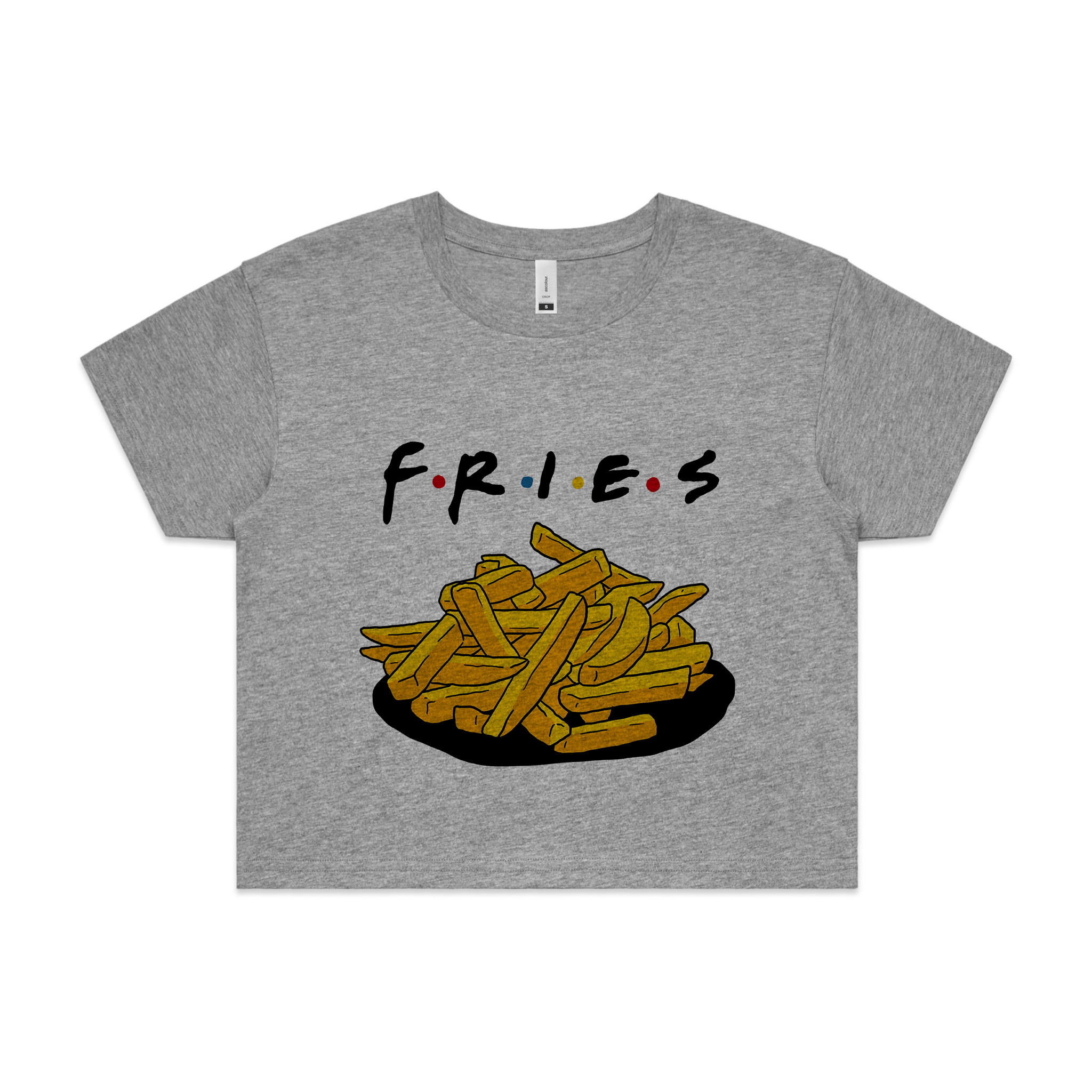 F.R.I.E.S. Tee