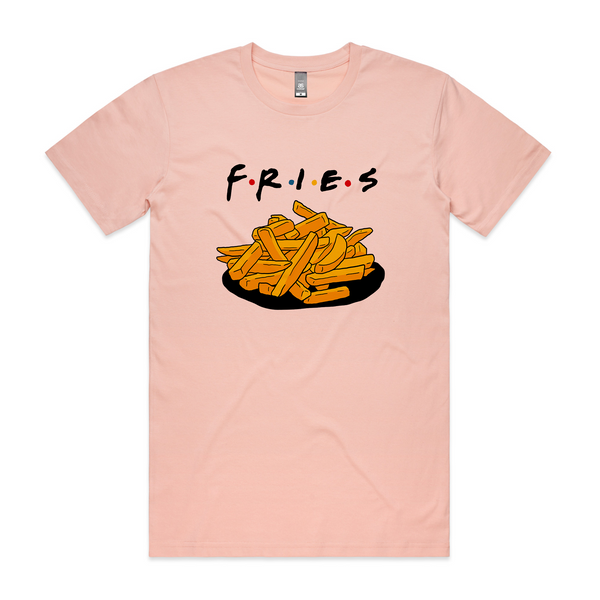 F.R.I.E.S. Tee