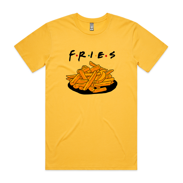 F.R.I.E.S. Tee