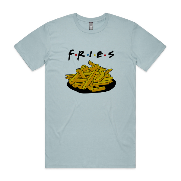 F.R.I.E.S. Tee