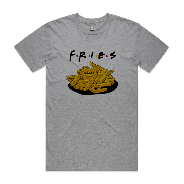 F.R.I.E.S. Tee