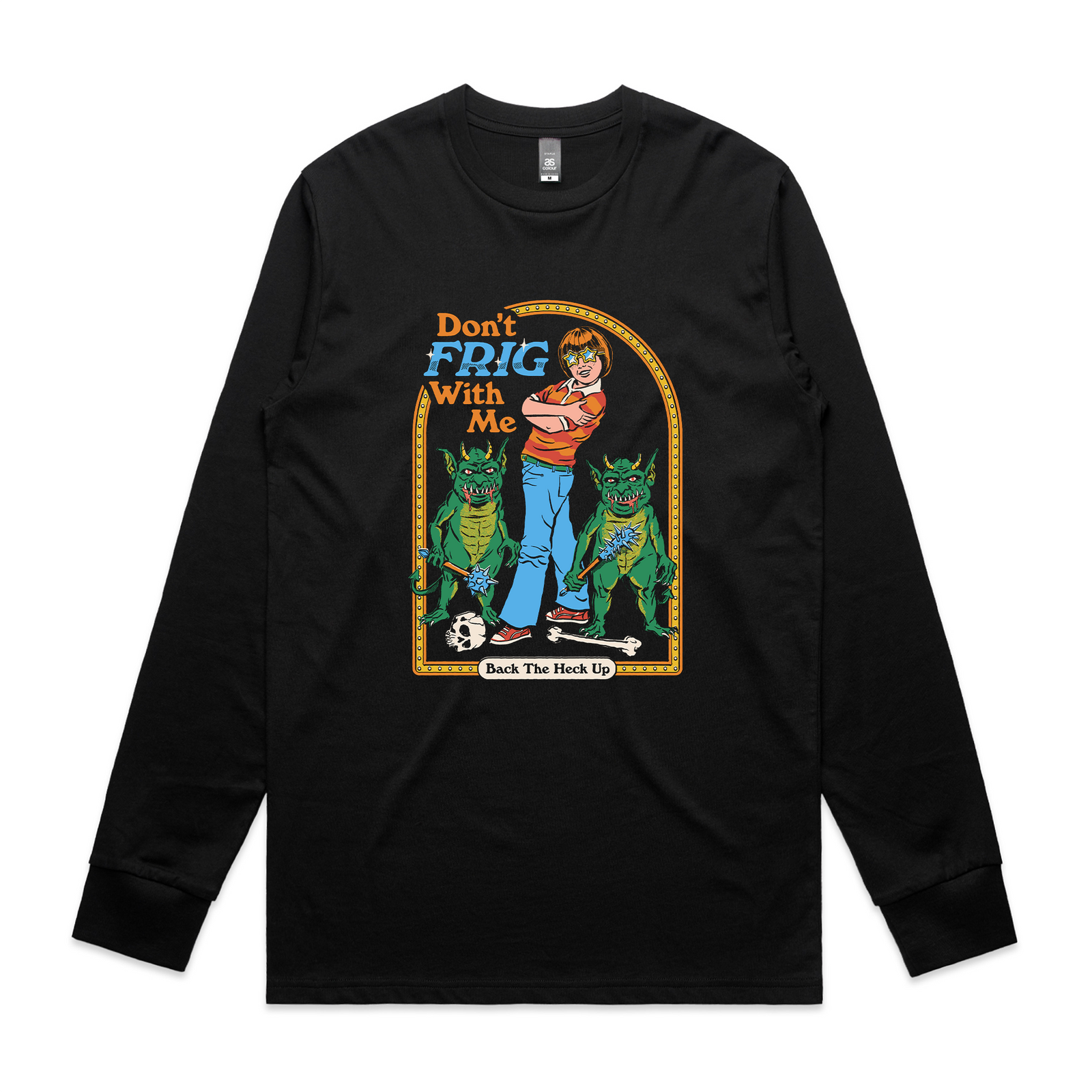 Don't Frig With Me Tee