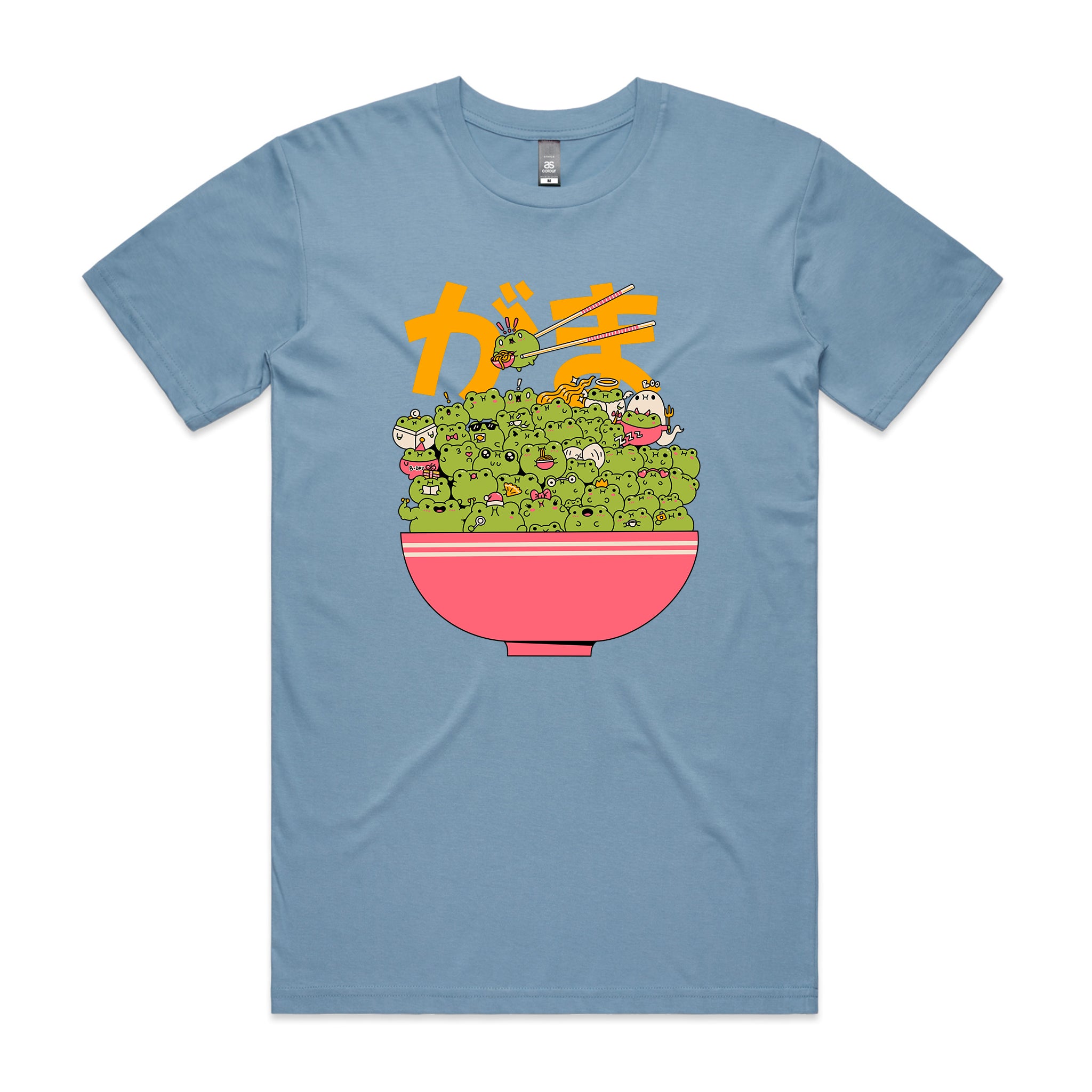 Frog Bowl Tee