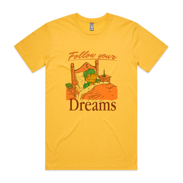 Froggie Dreams Tee