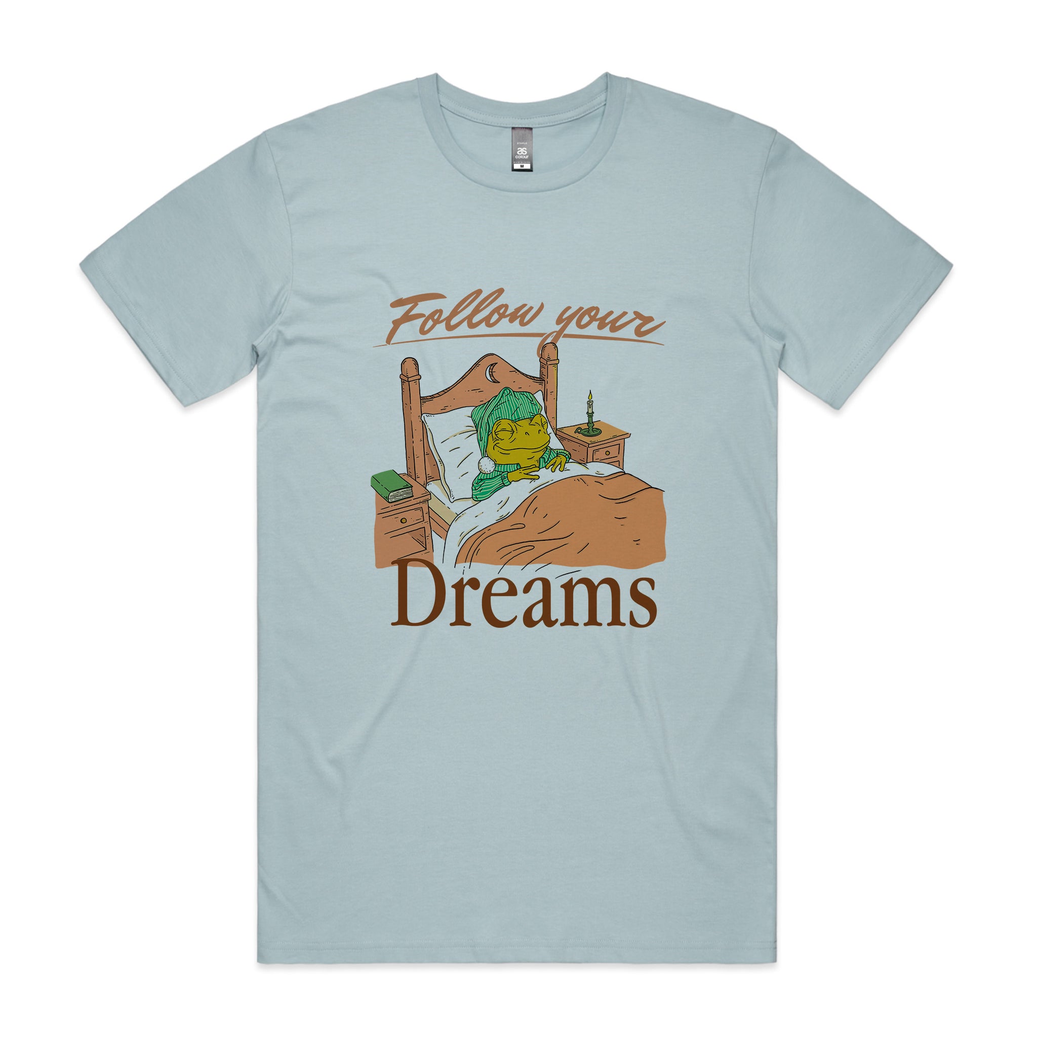 Froggie Dreams Tee