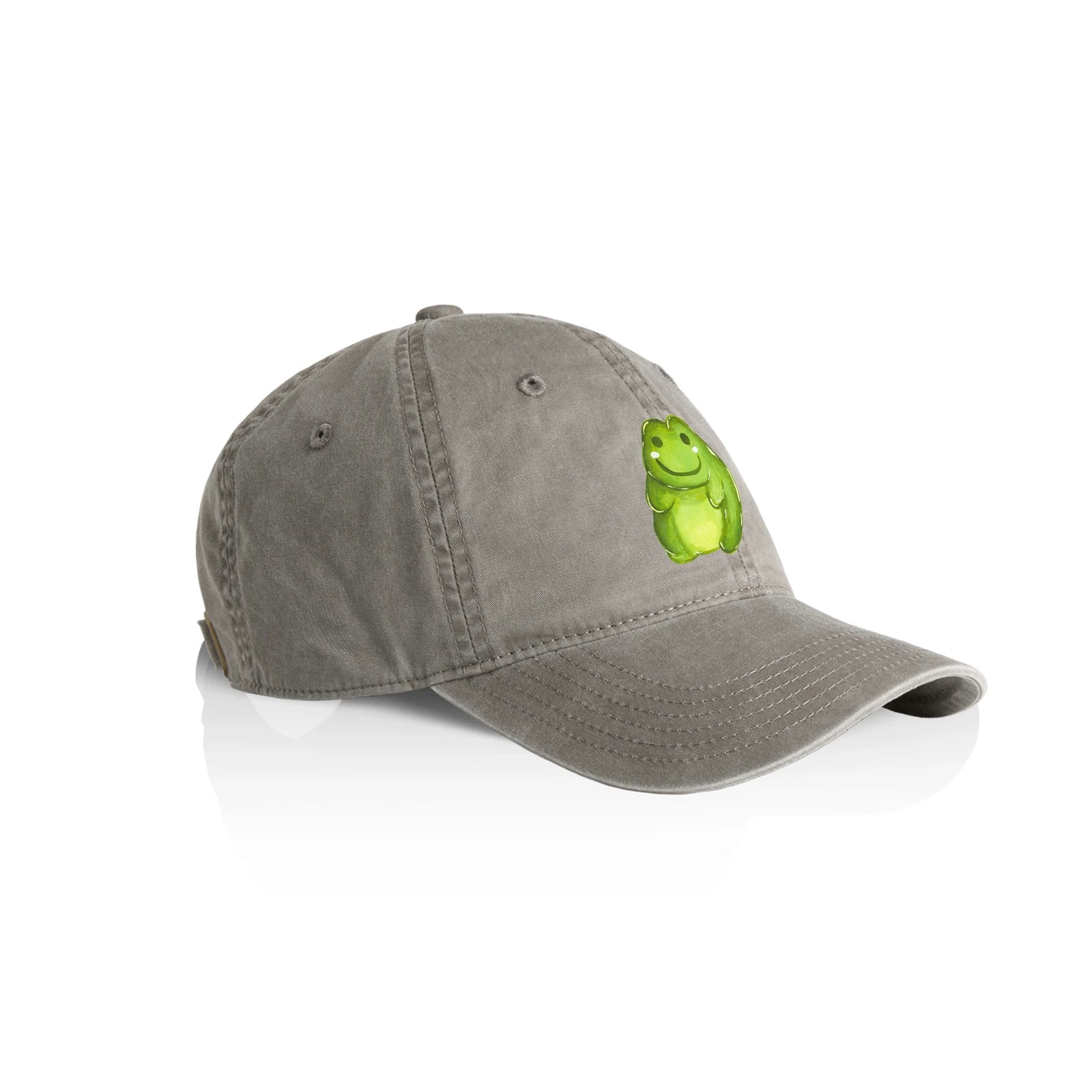 Froggy Hat