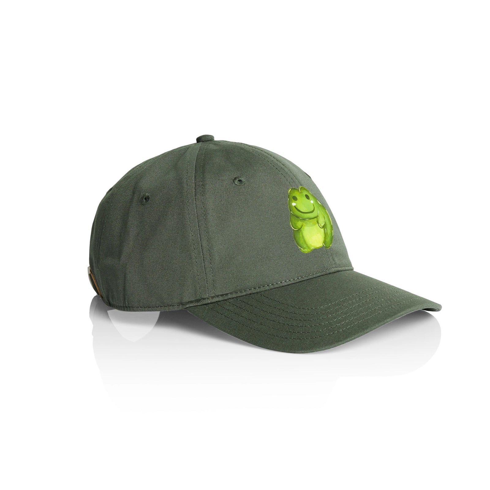 Froggy Hat