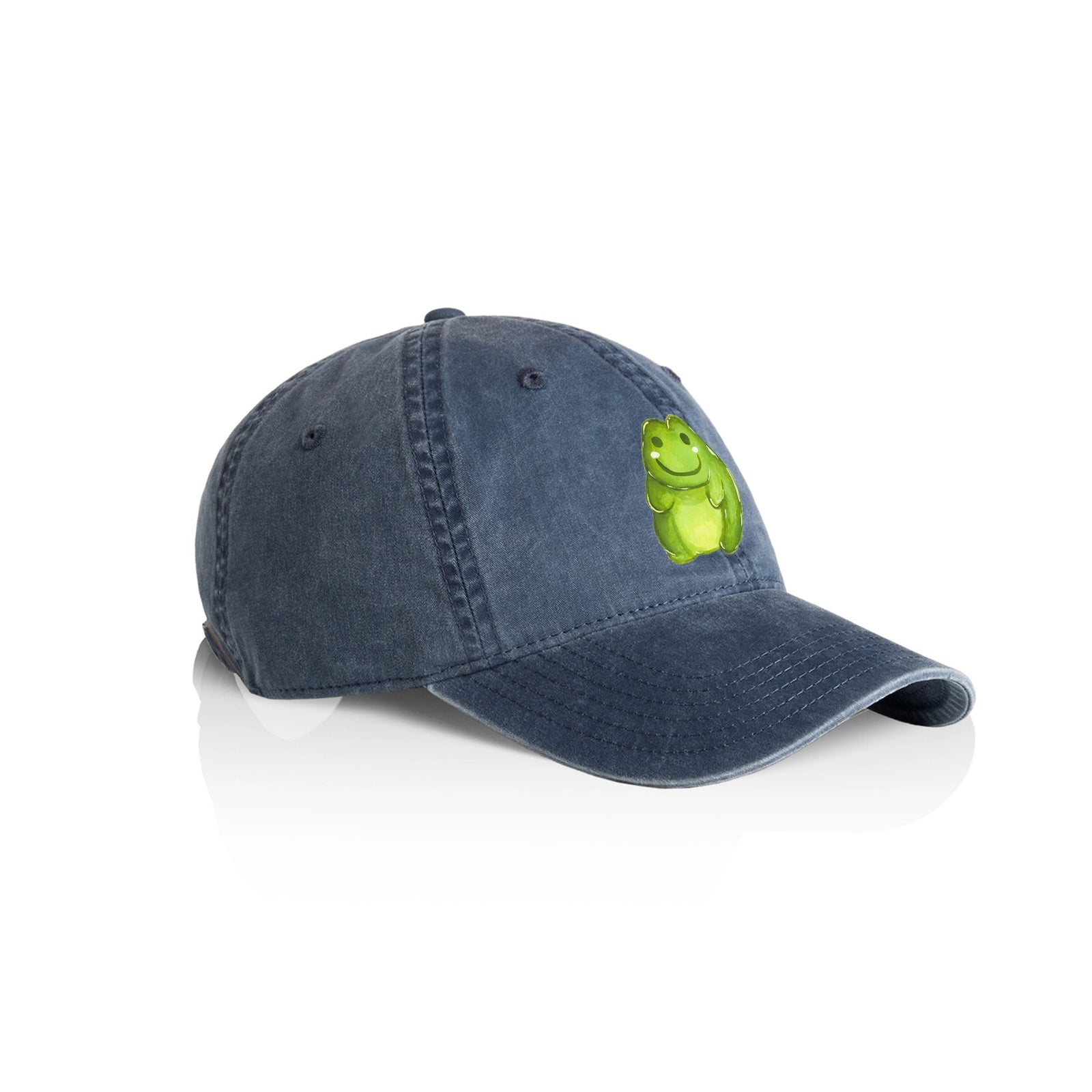 Froggy Hat