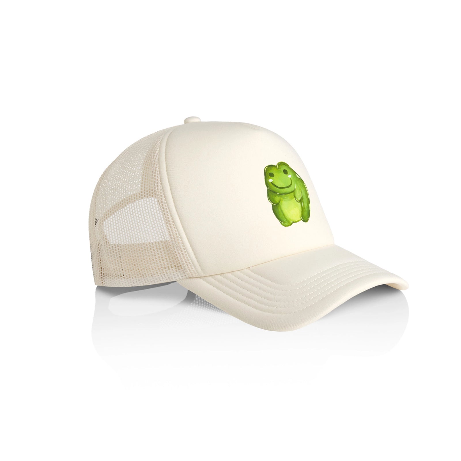 Froggy Hat