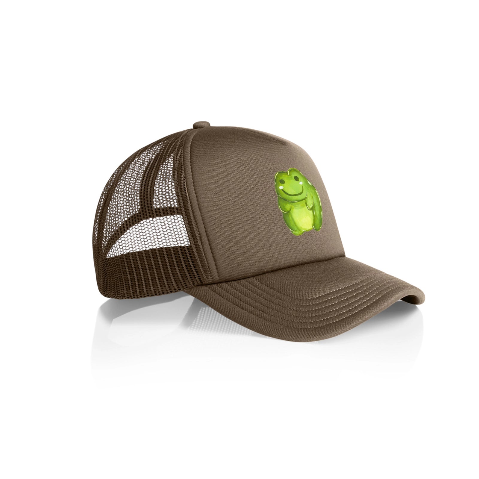 Froggy Hat