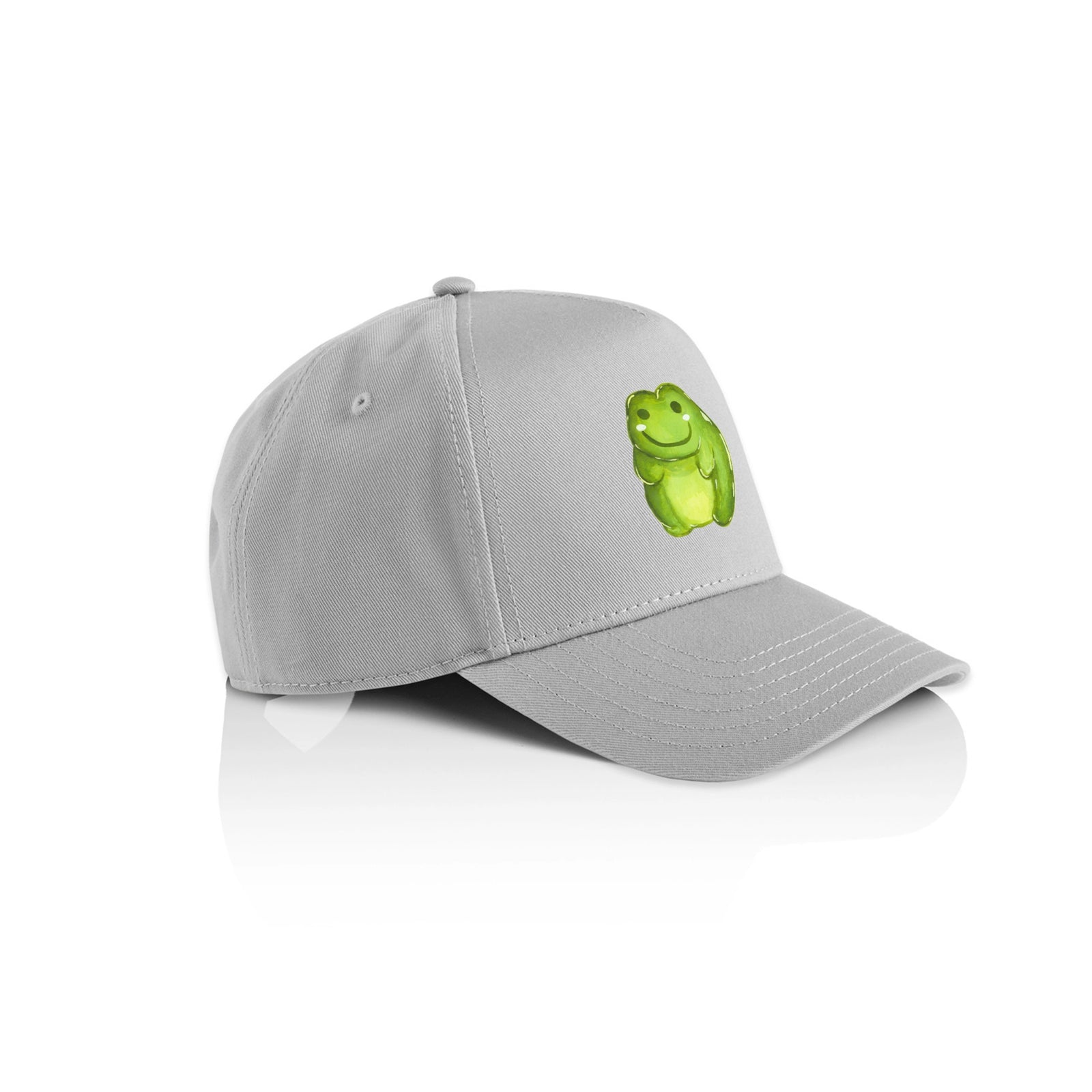 Froggy Hat