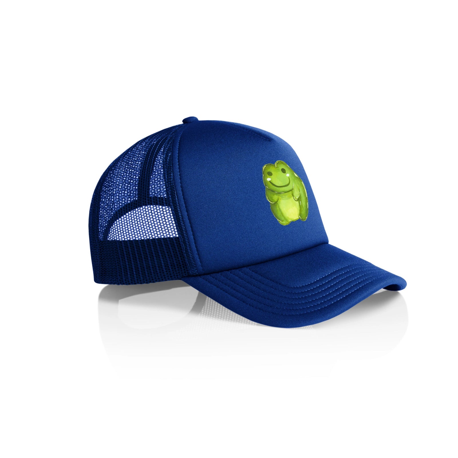 Froggy Hat