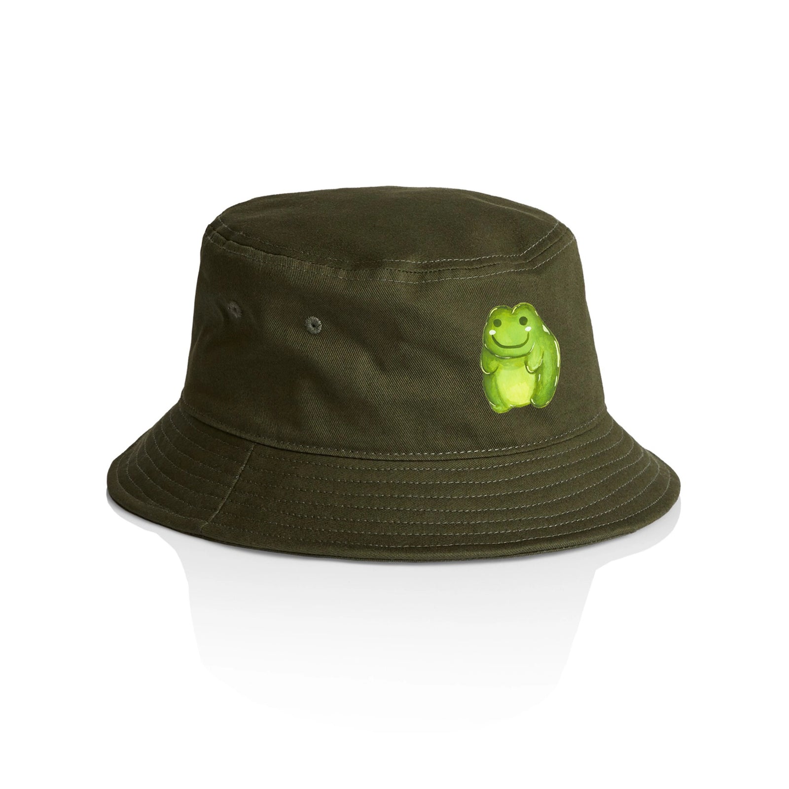 Froggy Hat
