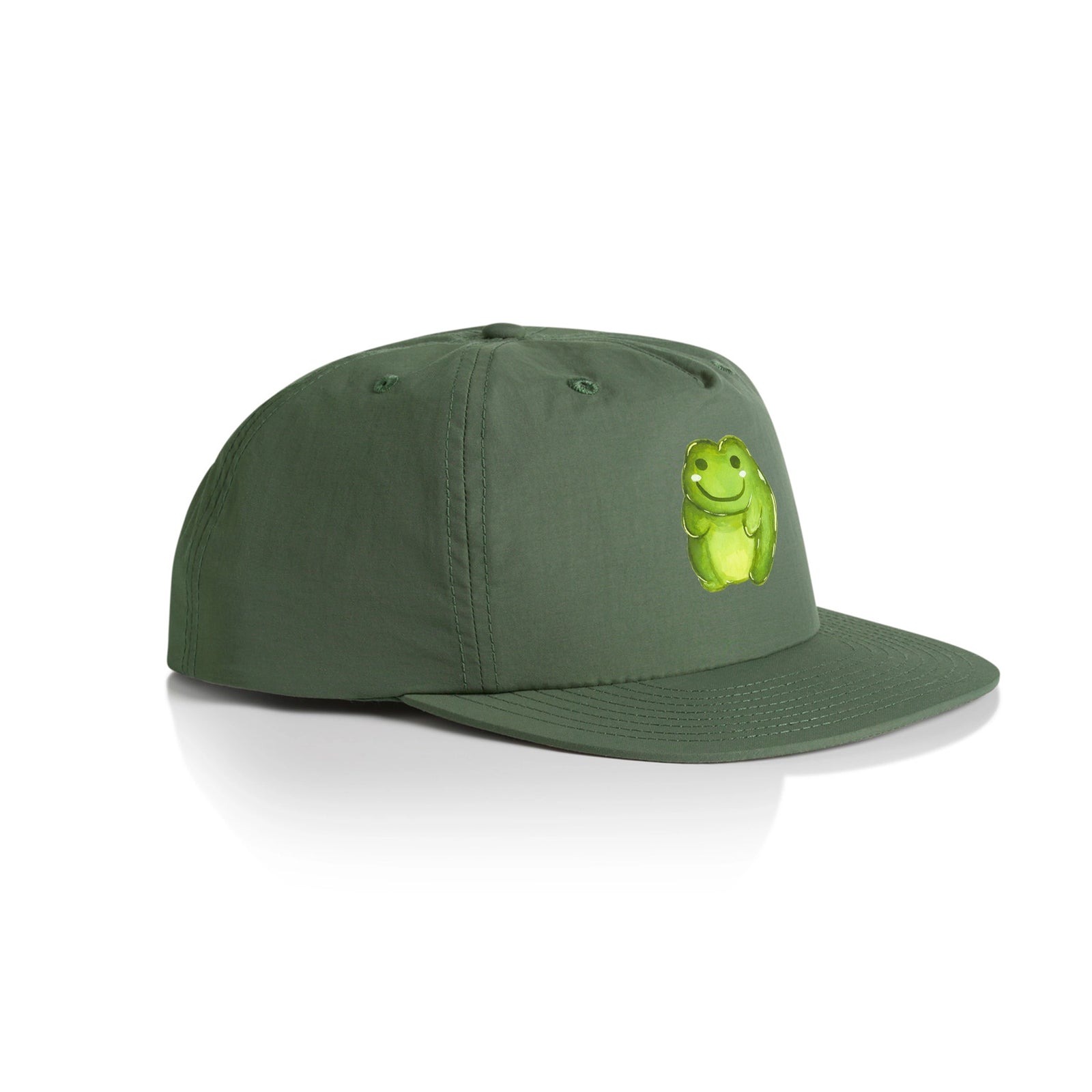 Froggy Hat