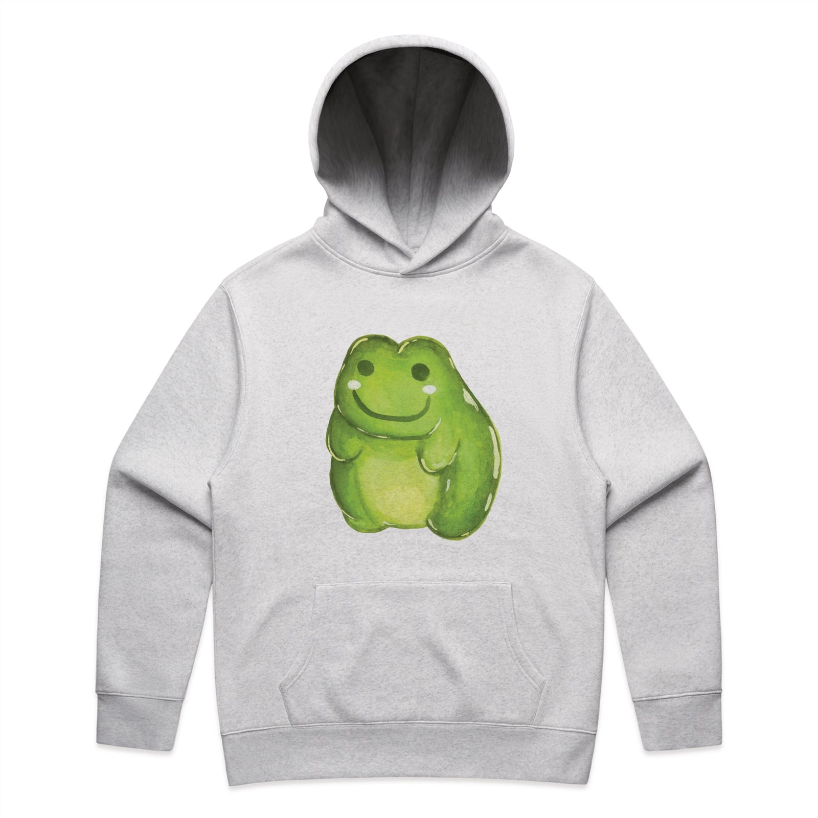 Froggy Hoodie
