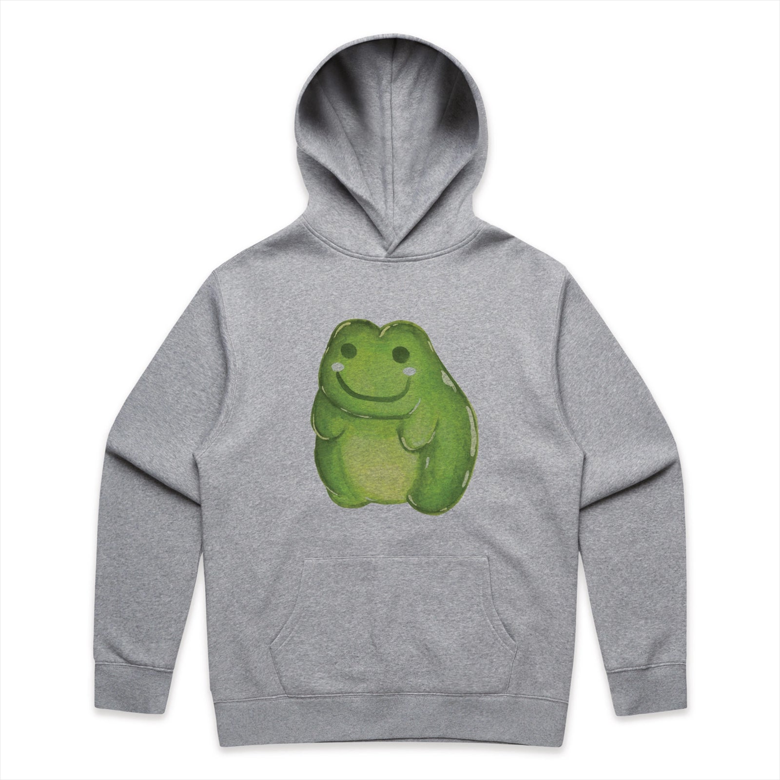 Froggy Hoodie