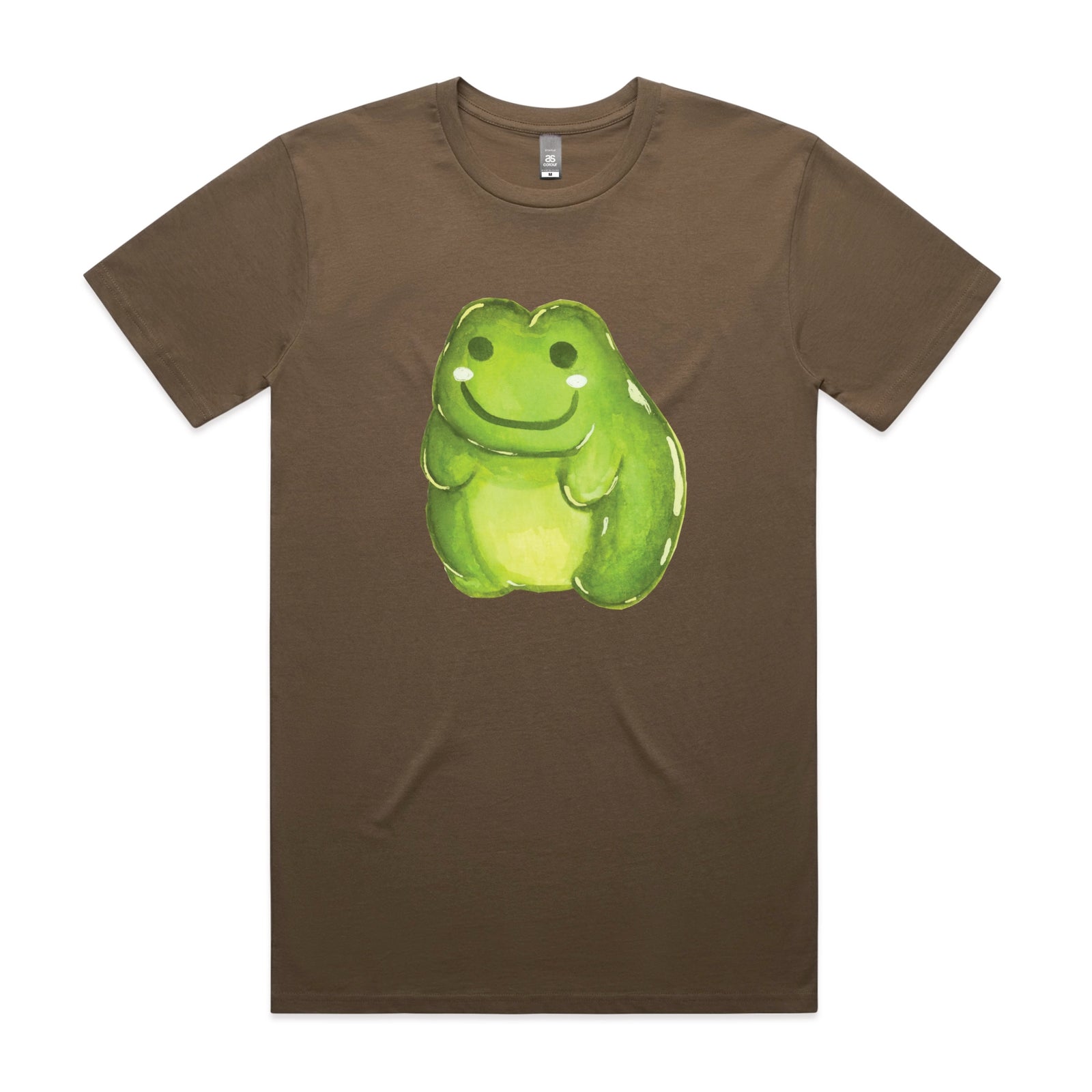 Froggy Tee