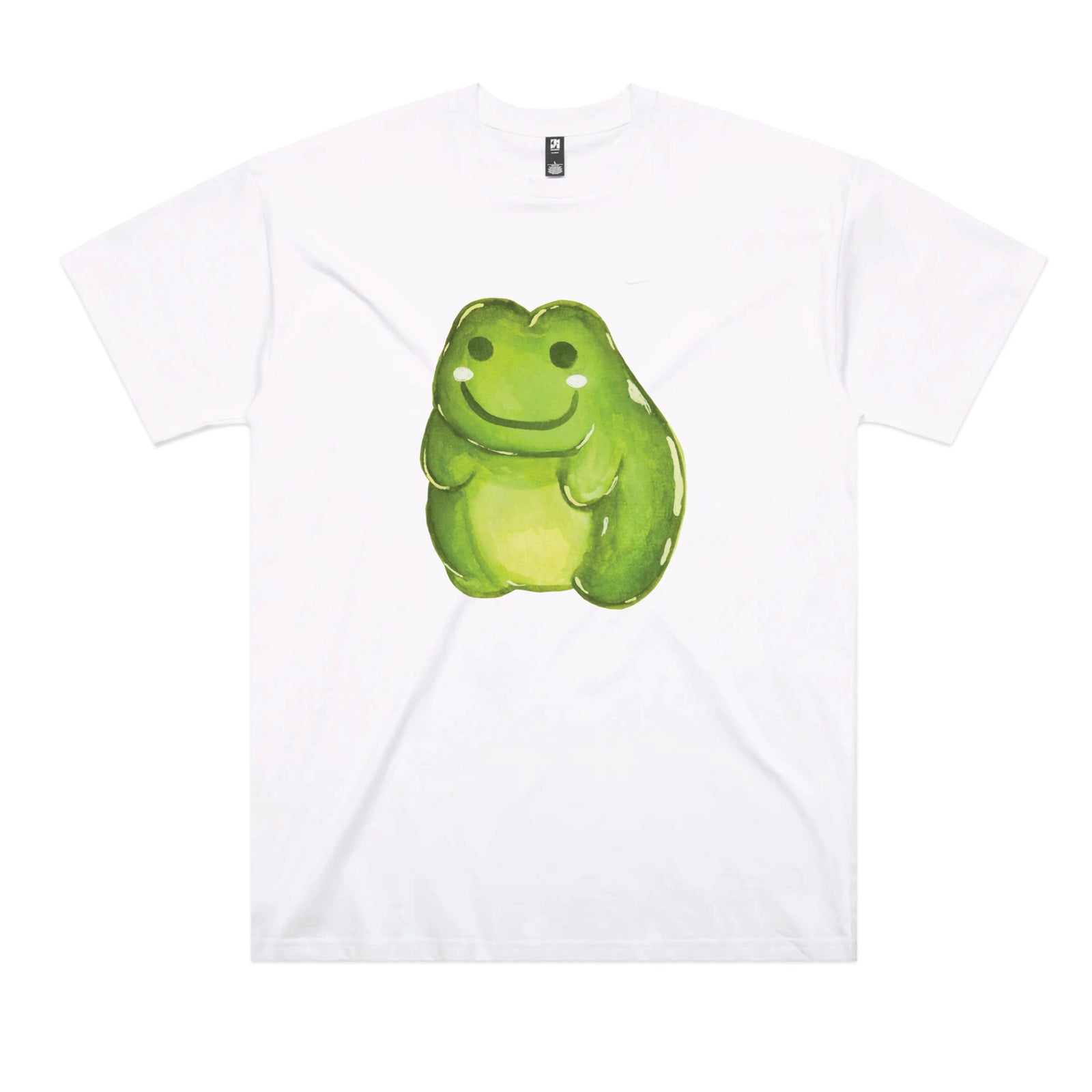 Froggy Tee