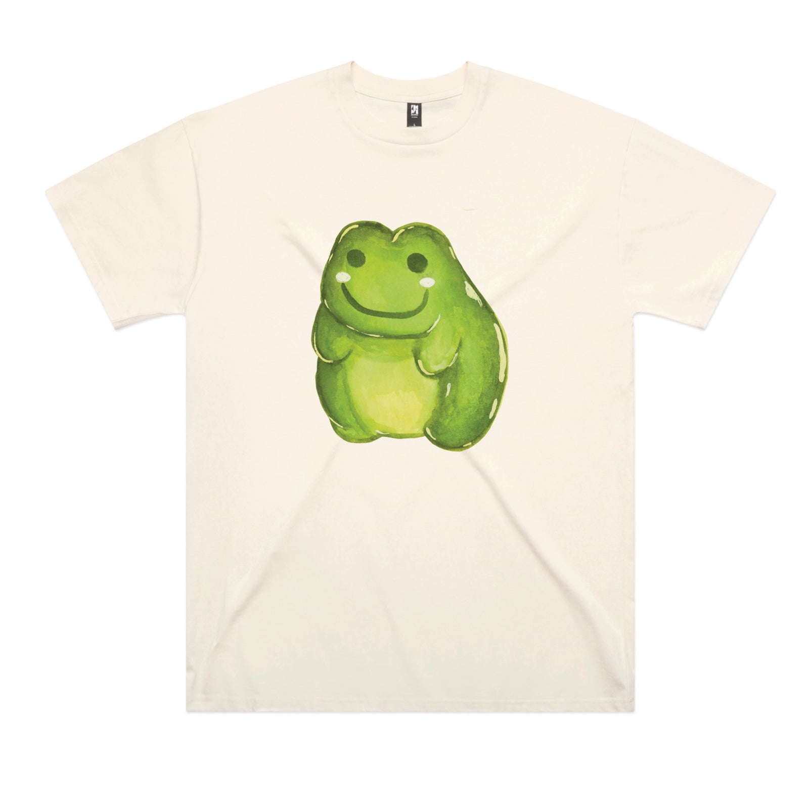 Froggy Tee