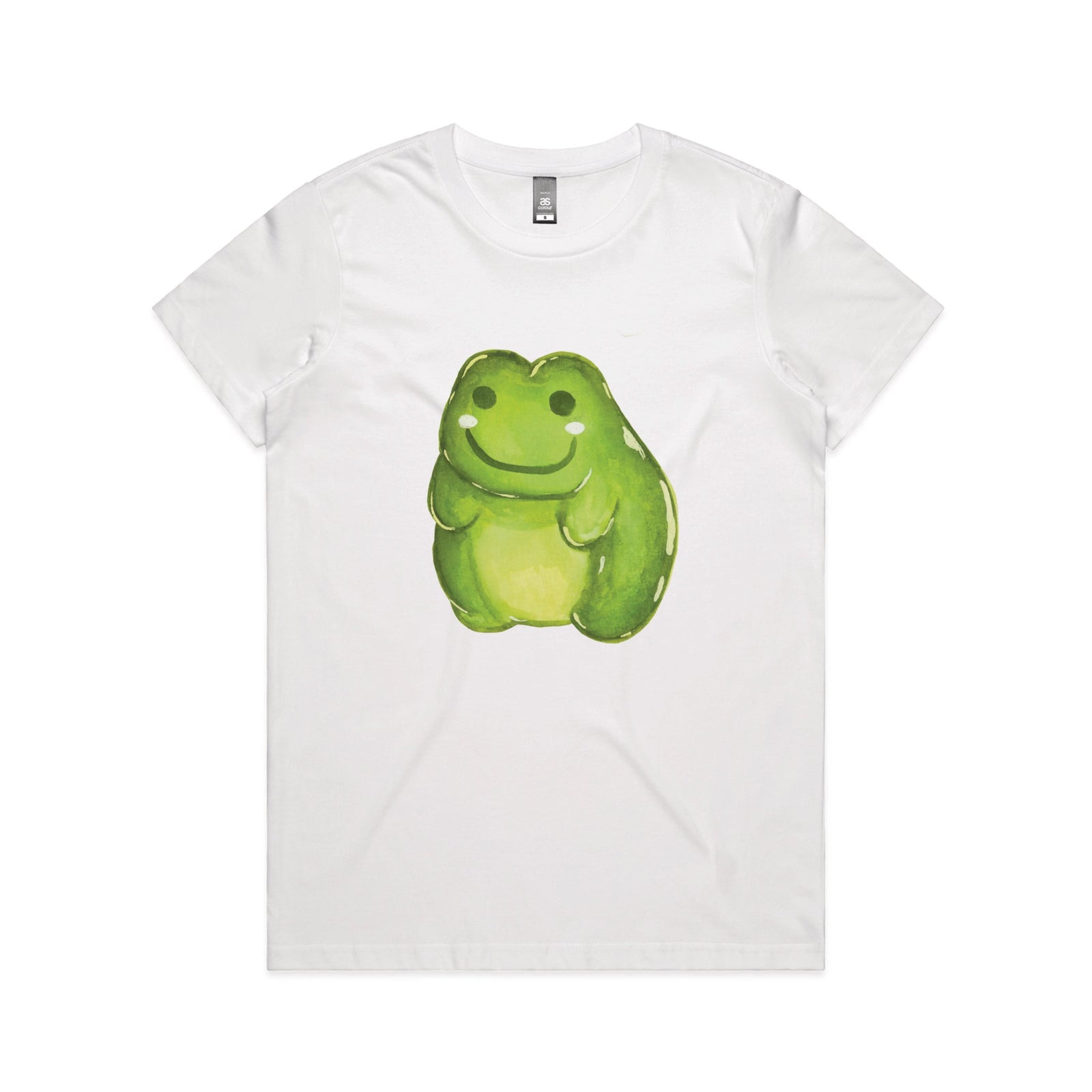 Froggy Tee