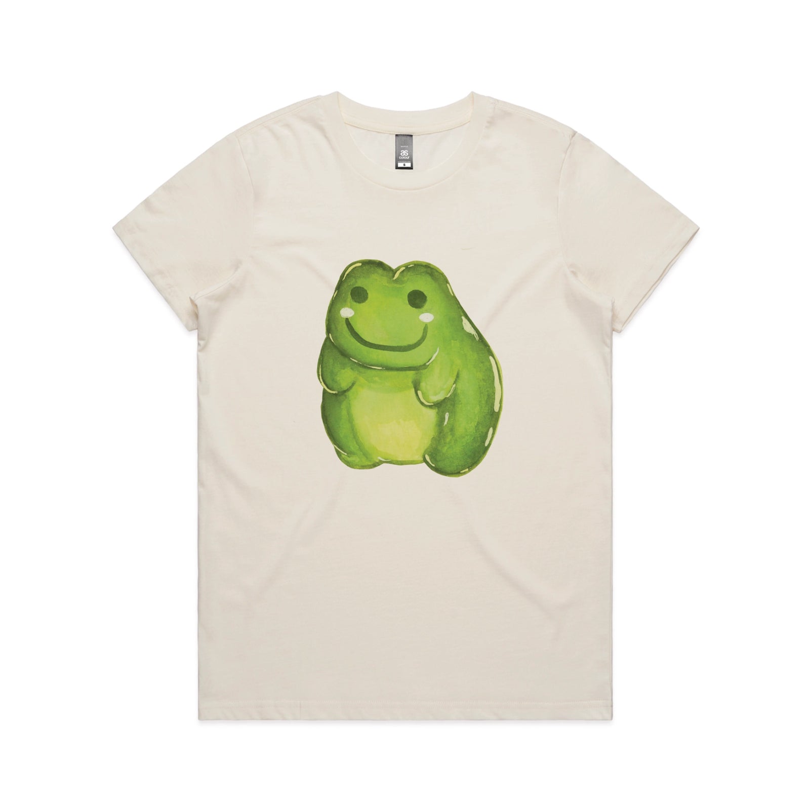 Froggy Tee