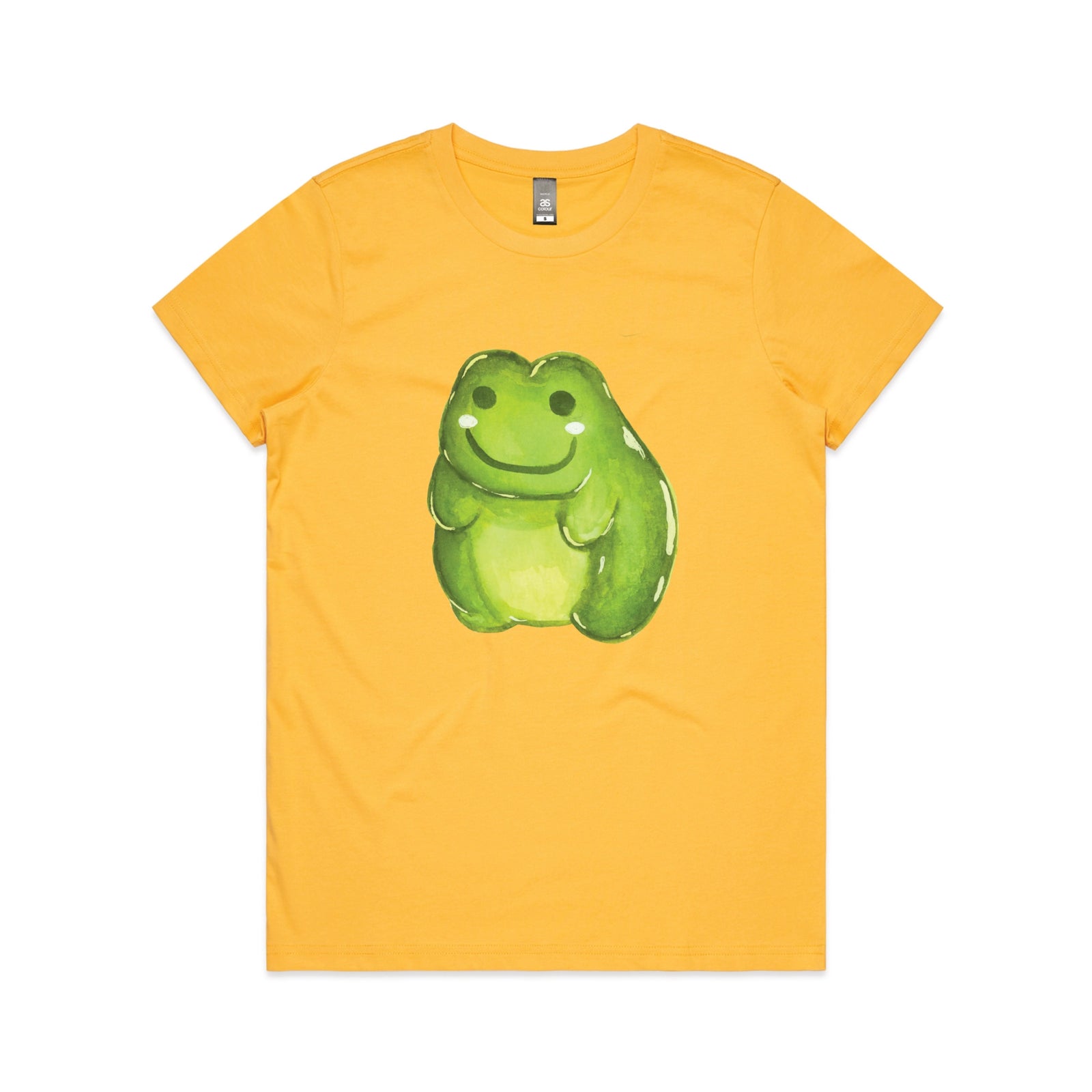 Froggy Tee