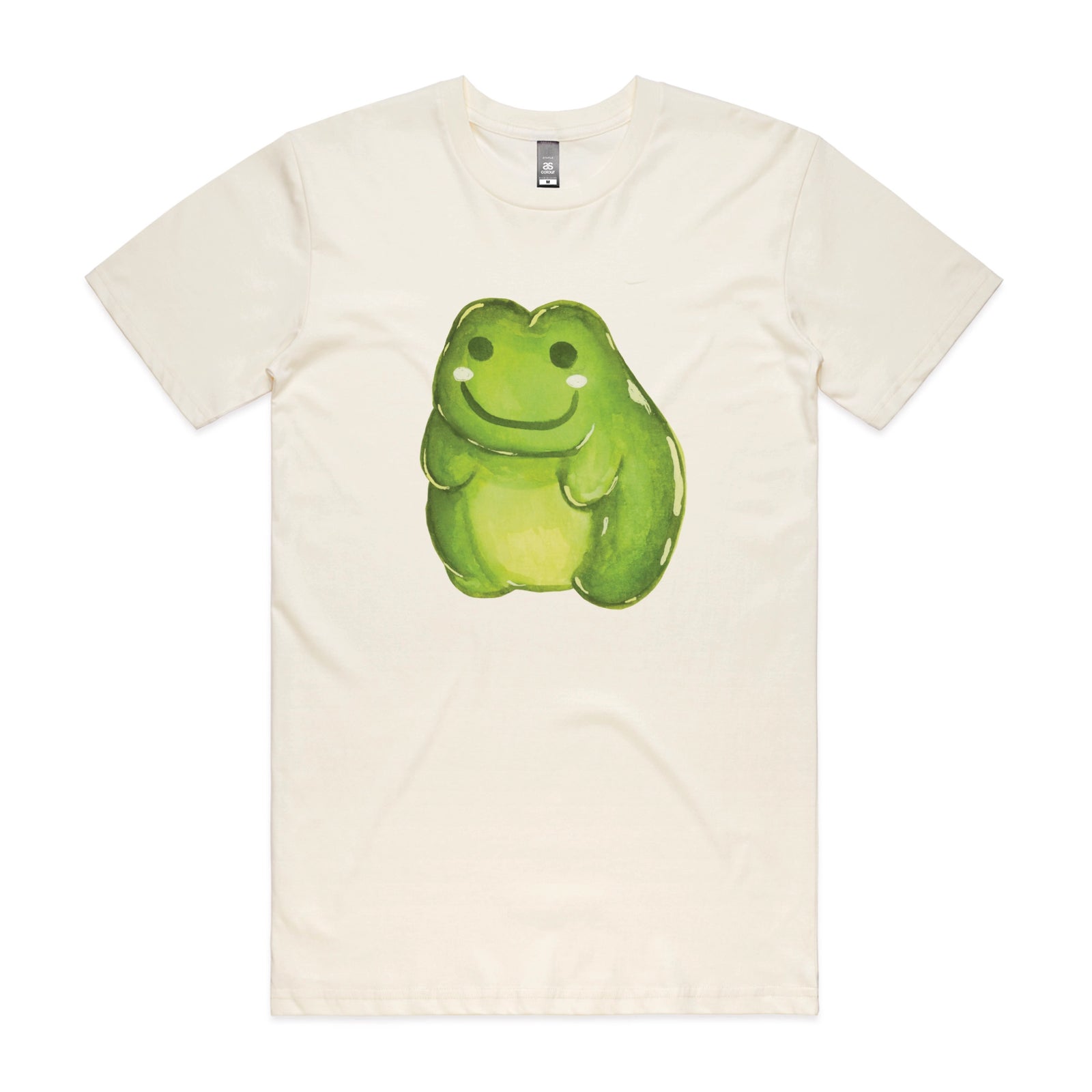 Froggy Tee