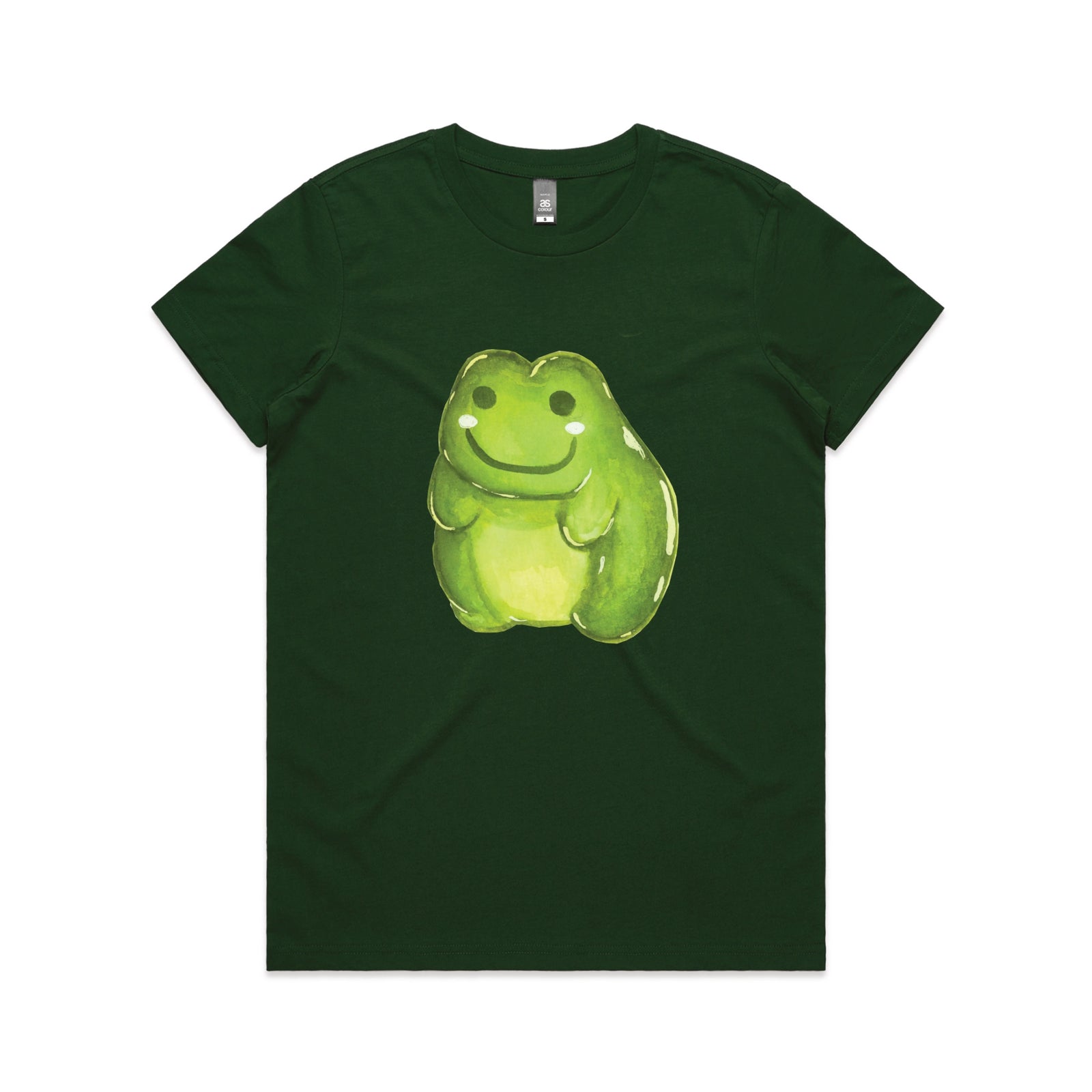 Froggy Tee