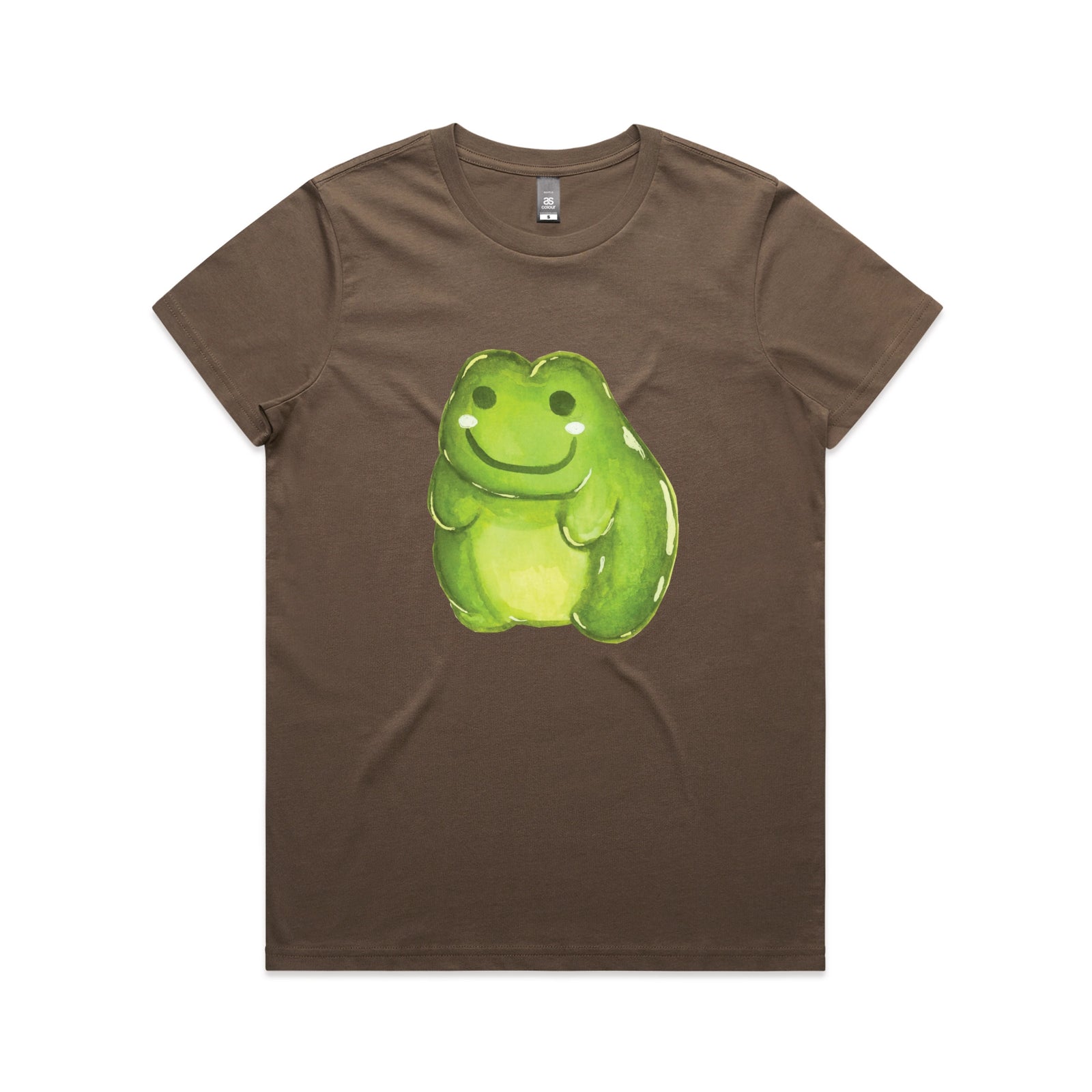 Froggy Tee