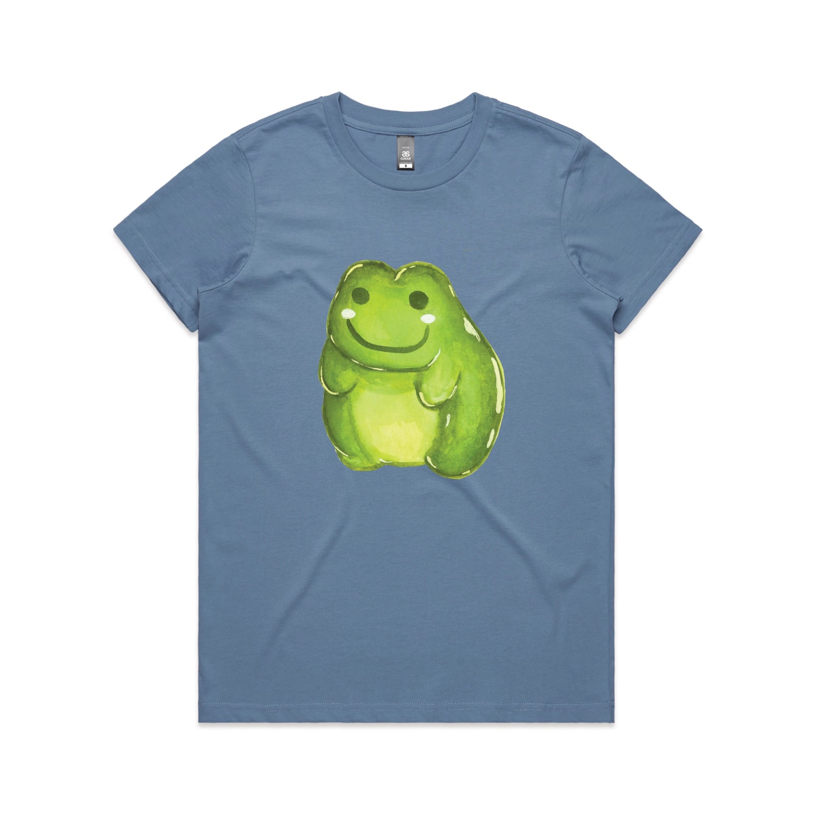 Froggy Tee