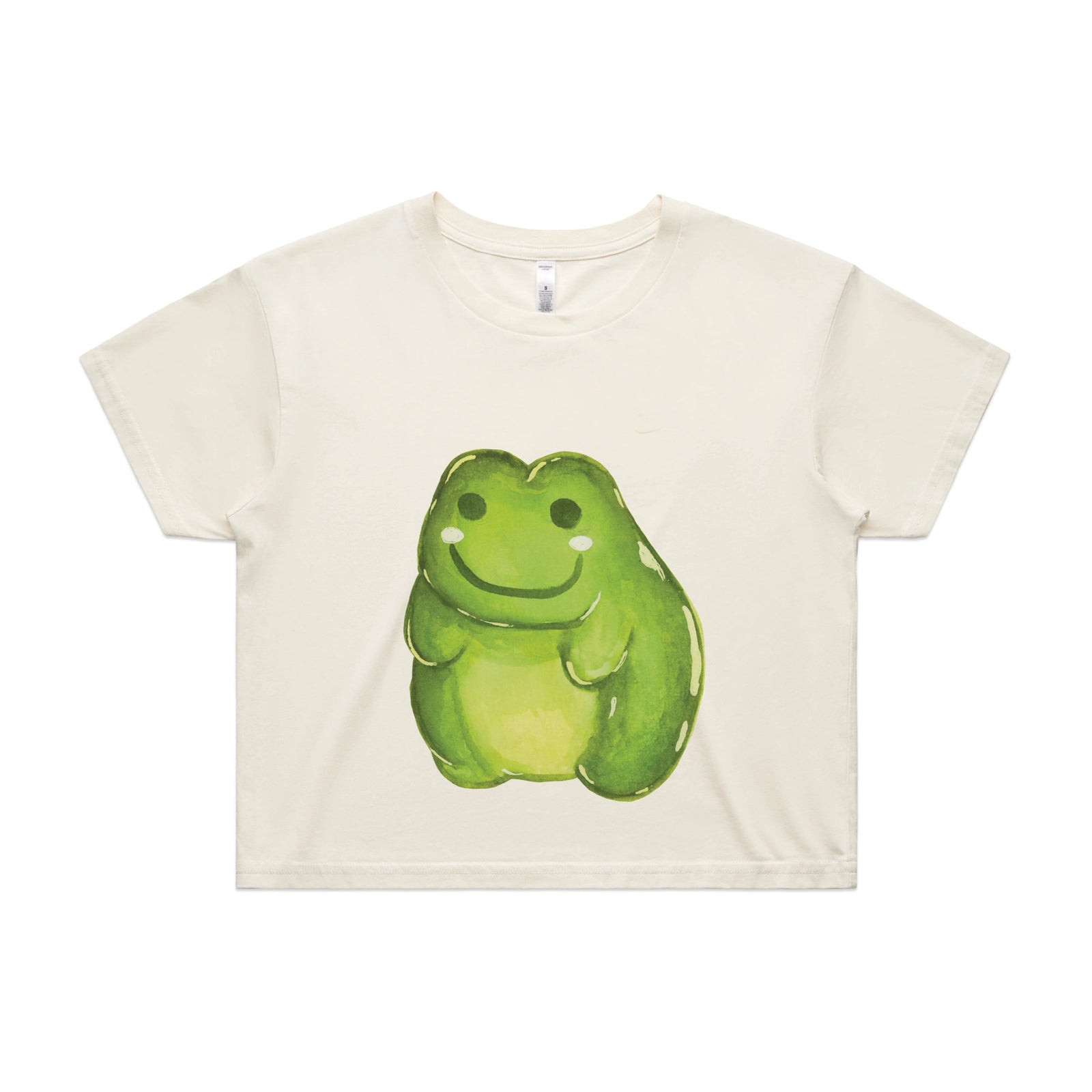 Froggy Tee