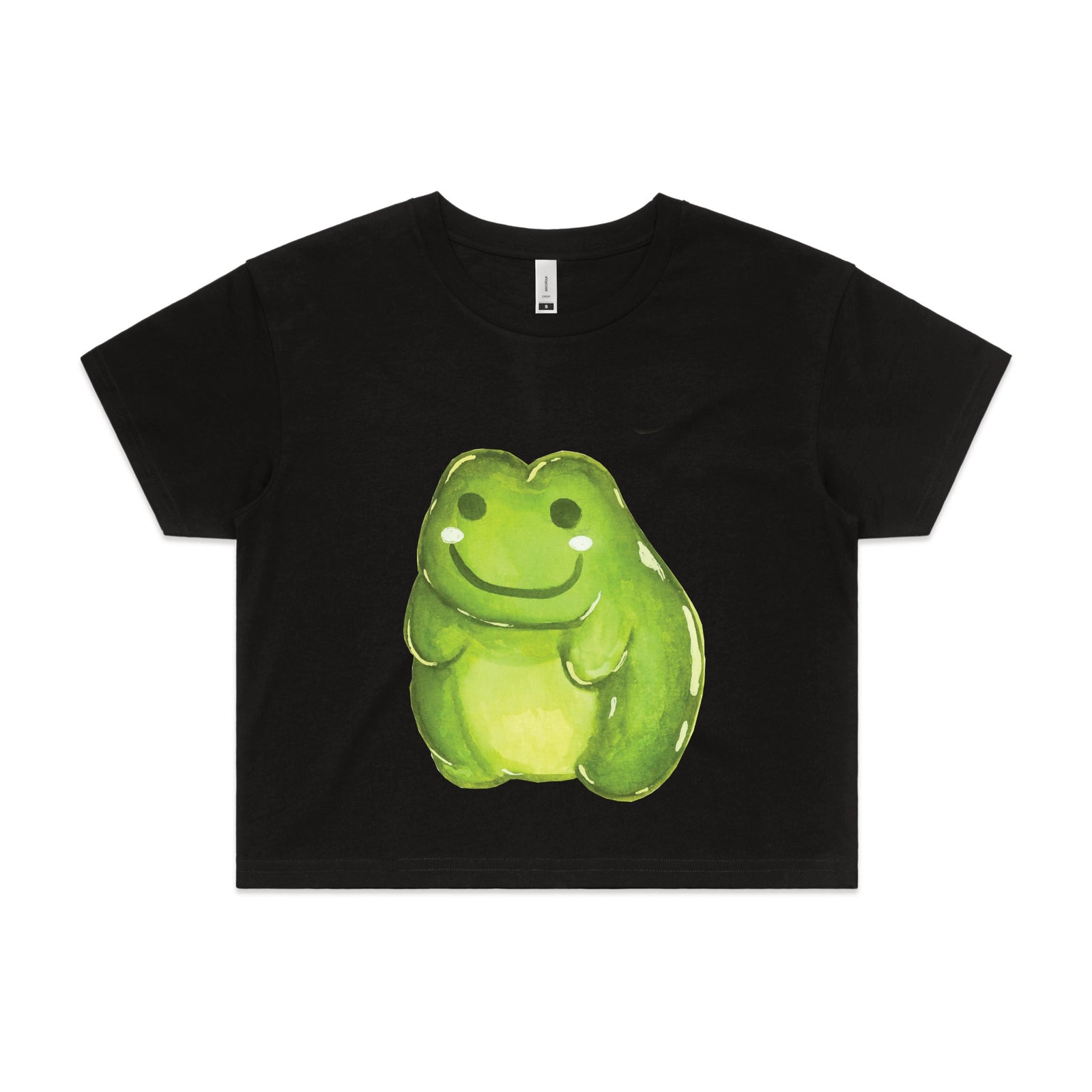 Froggy Tee