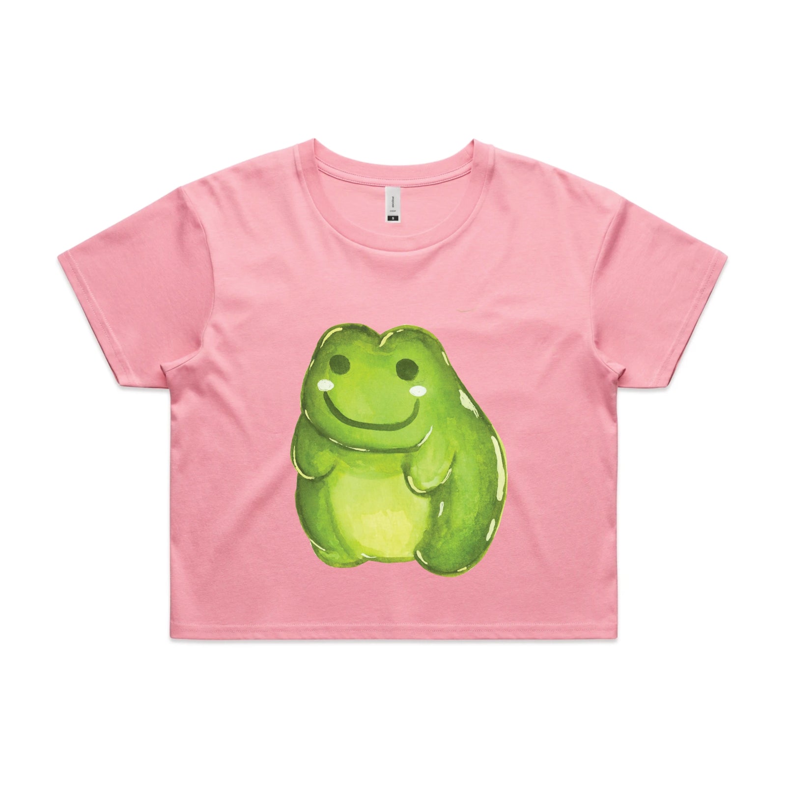 Froggy Tee