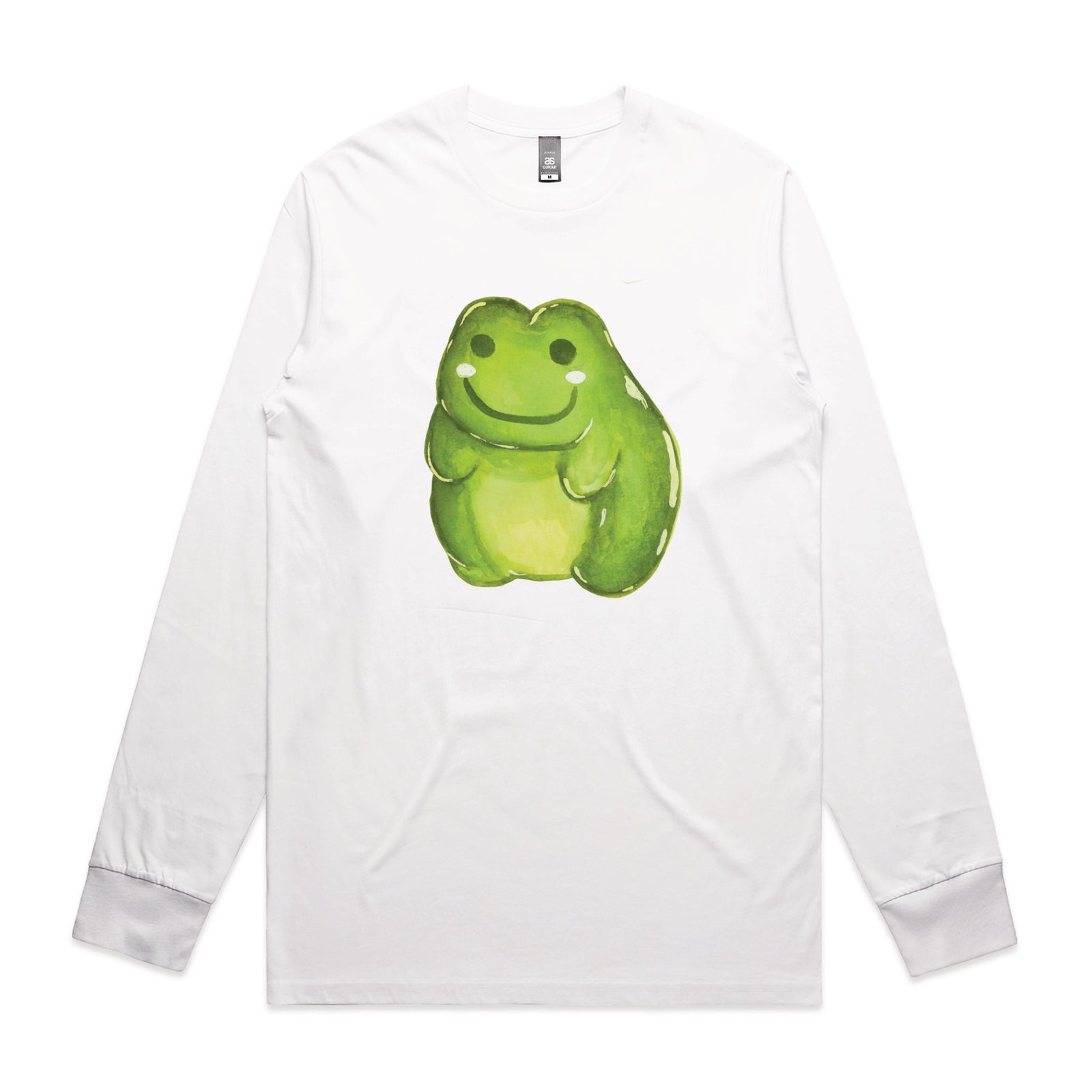 Froggy Tee