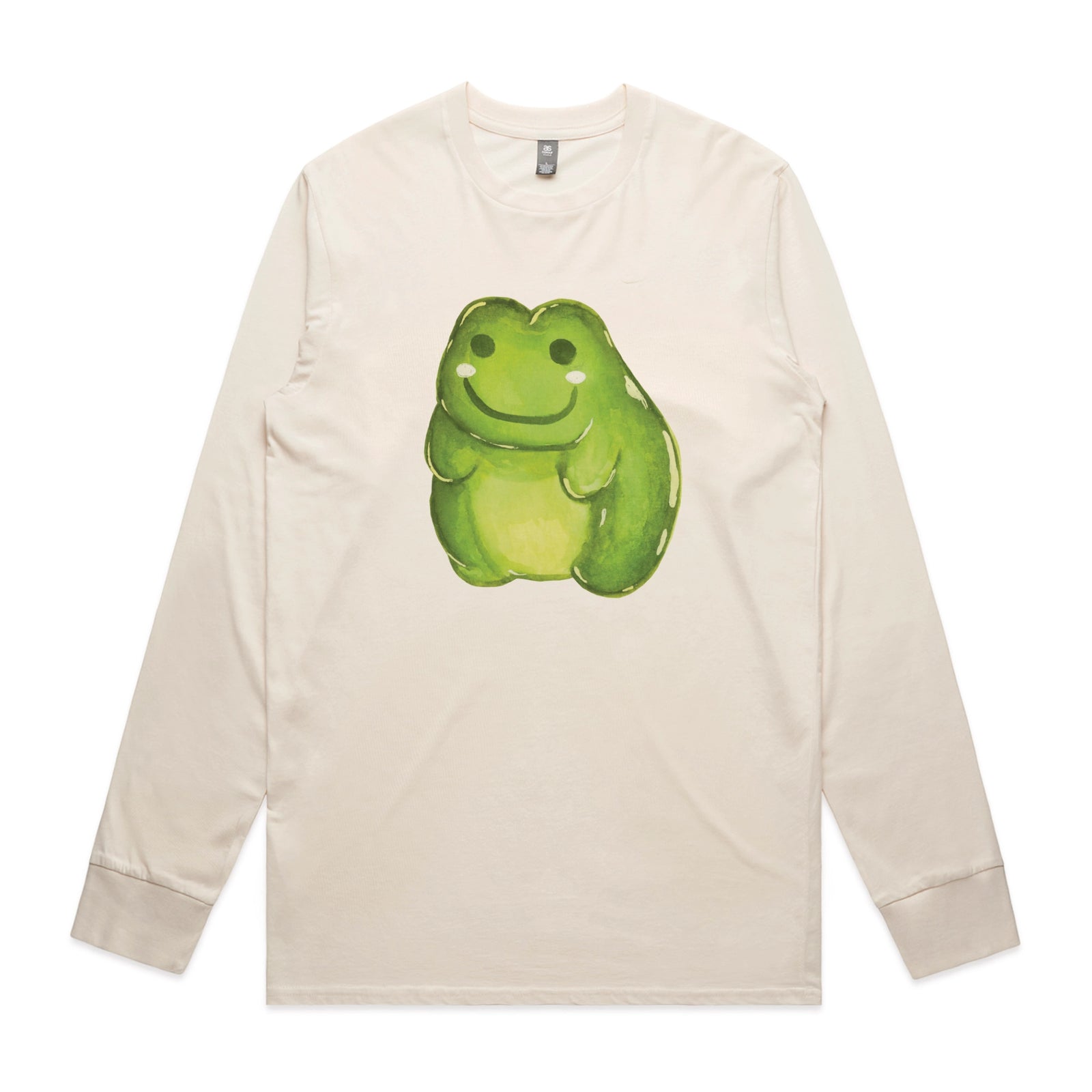 Froggy Tee