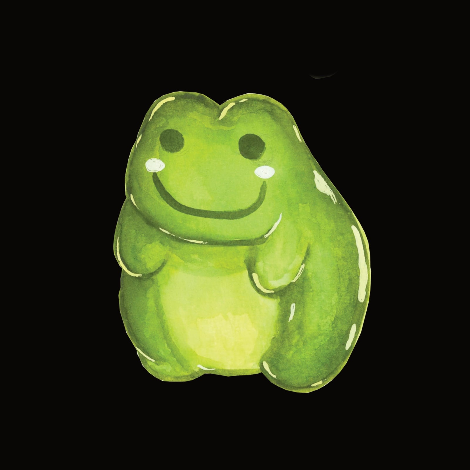 Froggy Tee