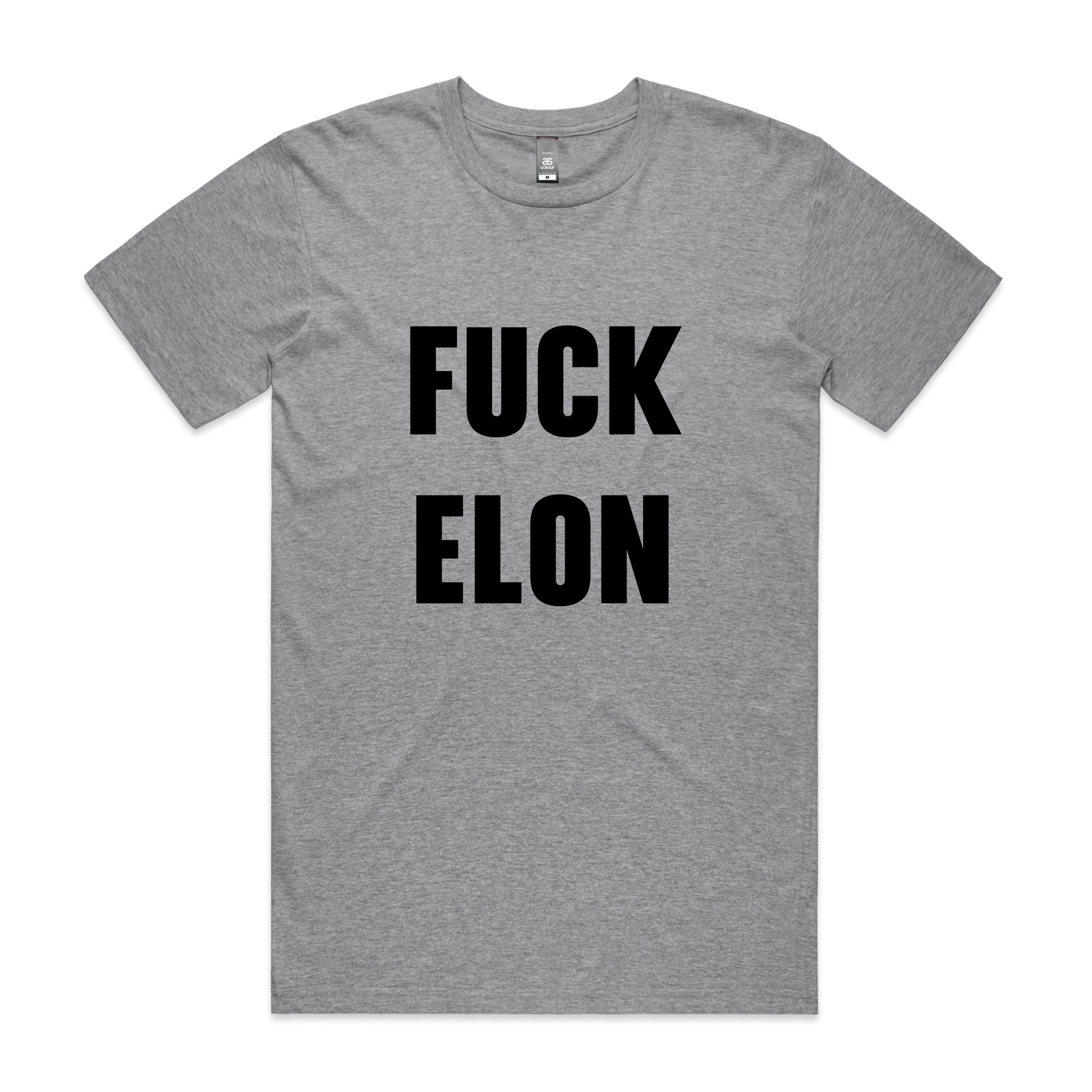 Fuck Elon Tee