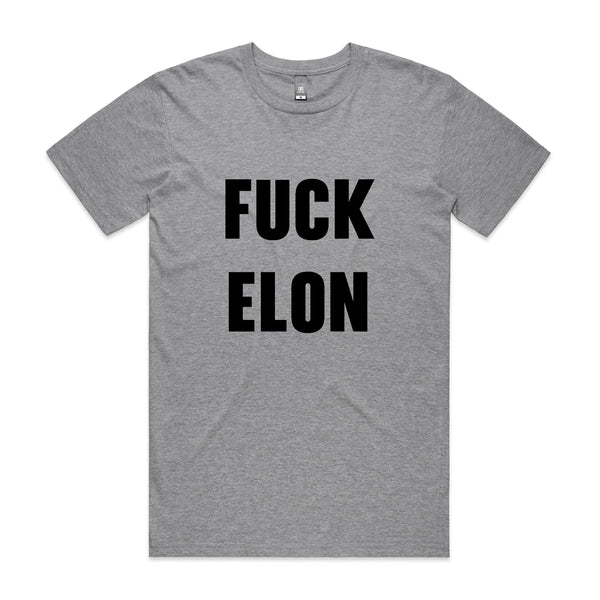 Fuck Elon Tee