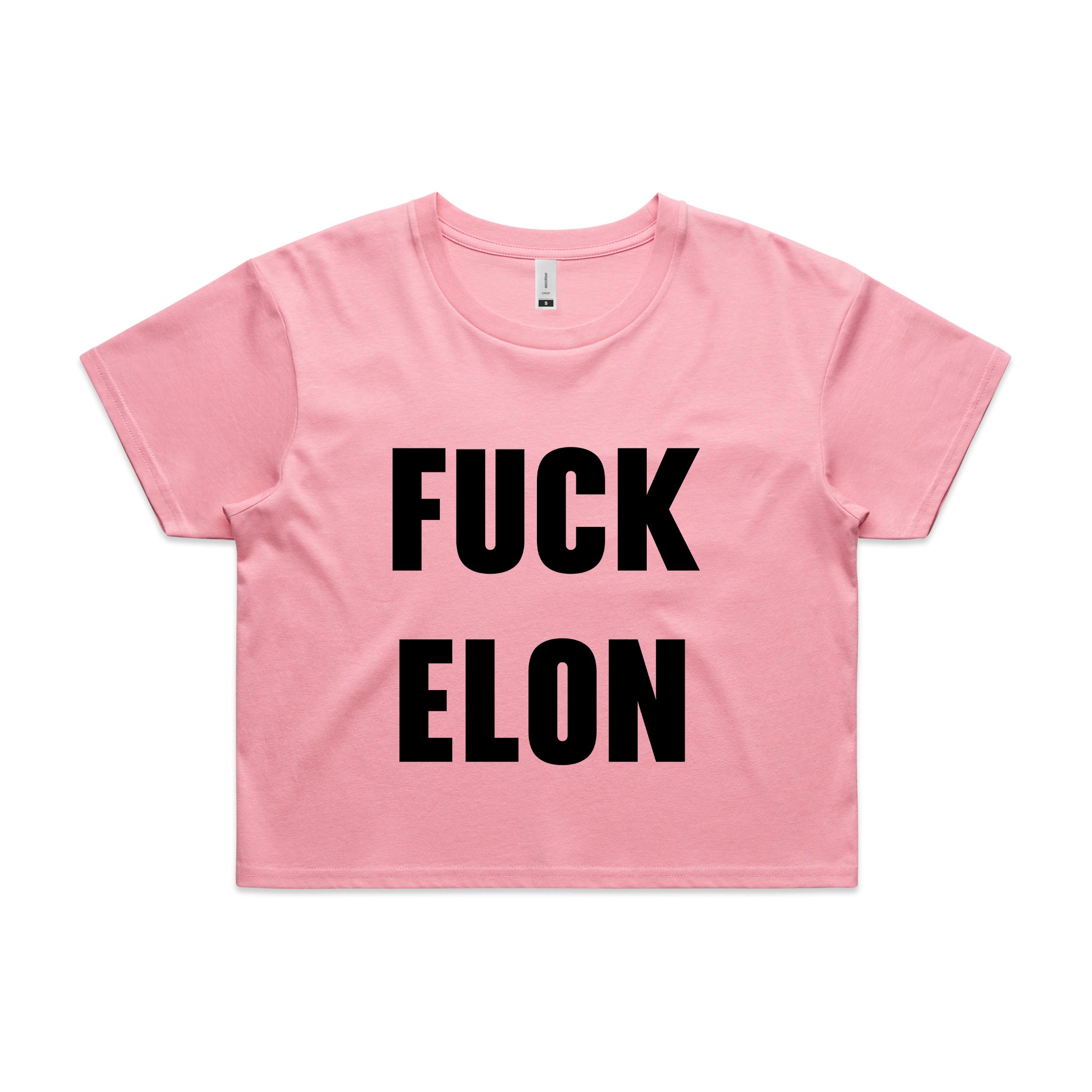 Fuck Elon Tee