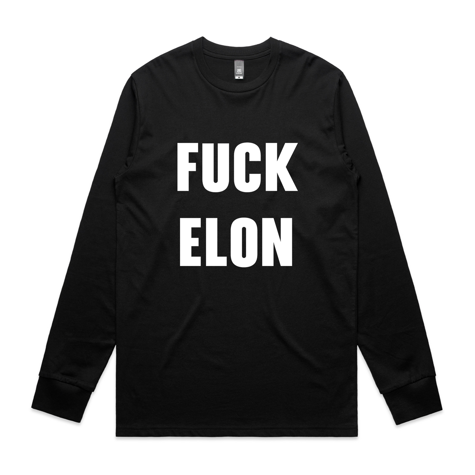 Fuck Elon Tee