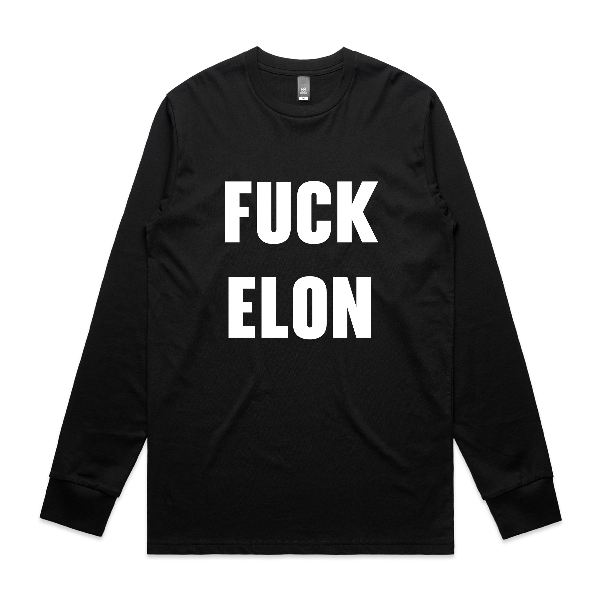 Fuck Elon Tee