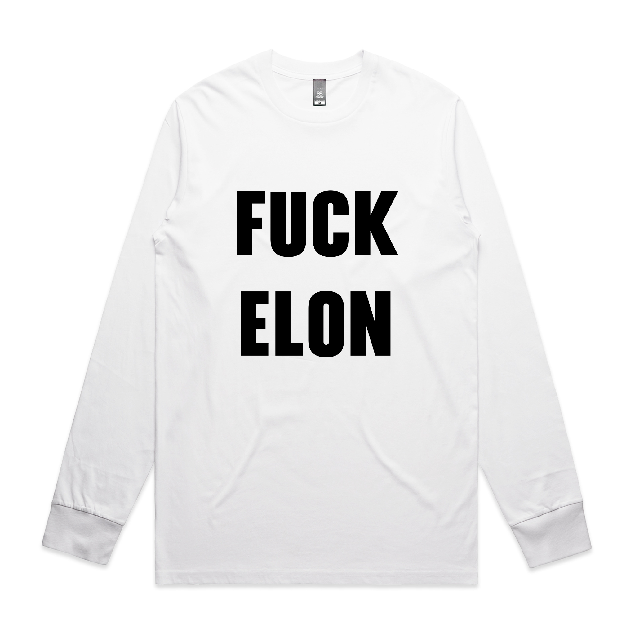 Fuck Elon Tee