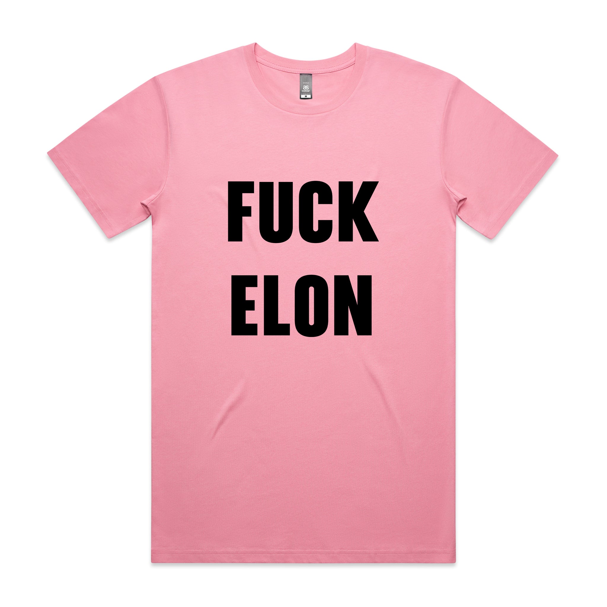 Fuck Elon Tee