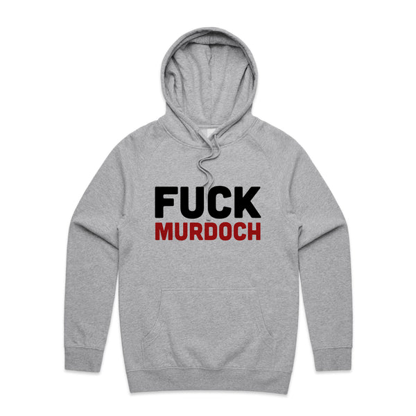 Fuck Murdoch Hoodie