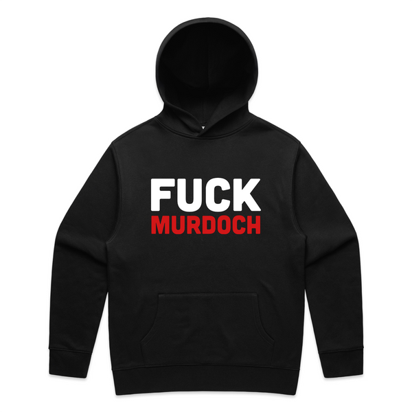 Fuck Murdoch Hoodie