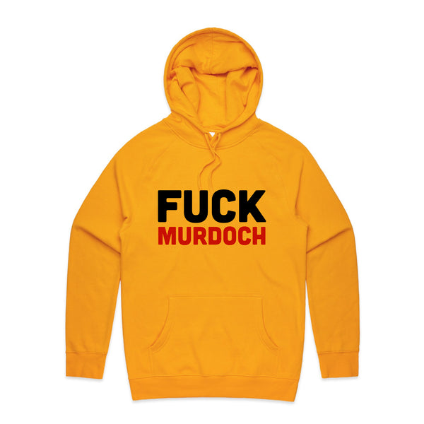 Fuck Murdoch Hoodie