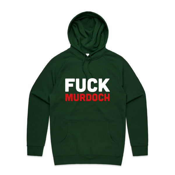 Fuck Murdoch Hoodie