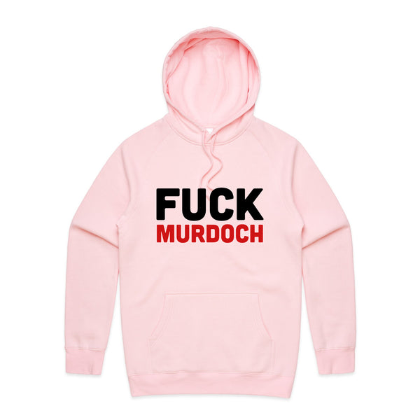 Fuck Murdoch Hoodie