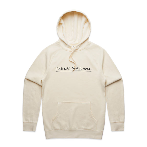 Fuck Off Hoodie